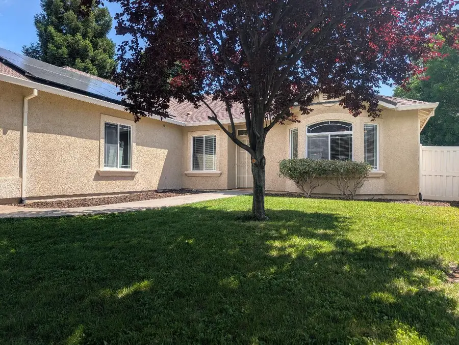 3547 Laramie Street, Redding, CA 96002 - #2
