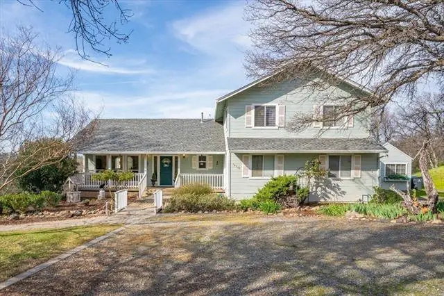 18920 Reeds Creek Road, Red Bluff, CA 96080 - #1