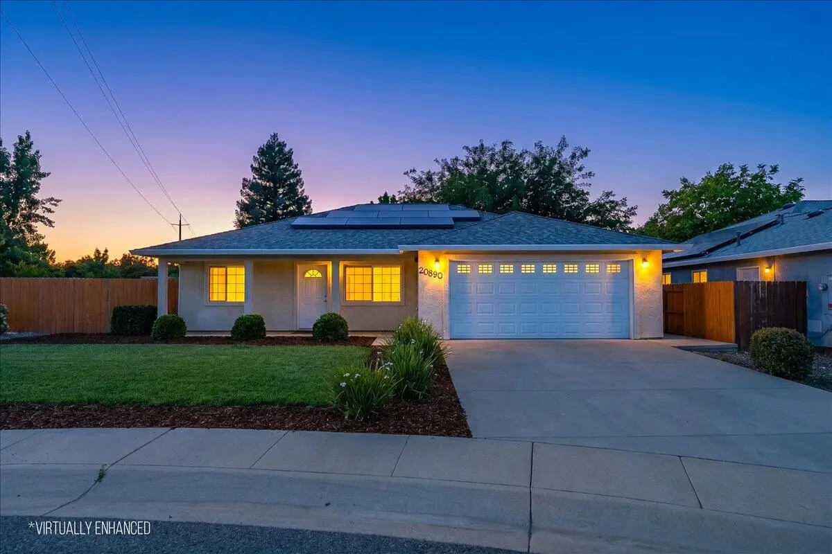 20890 Beagle Street, Cottonwood, CA 96022 - #1