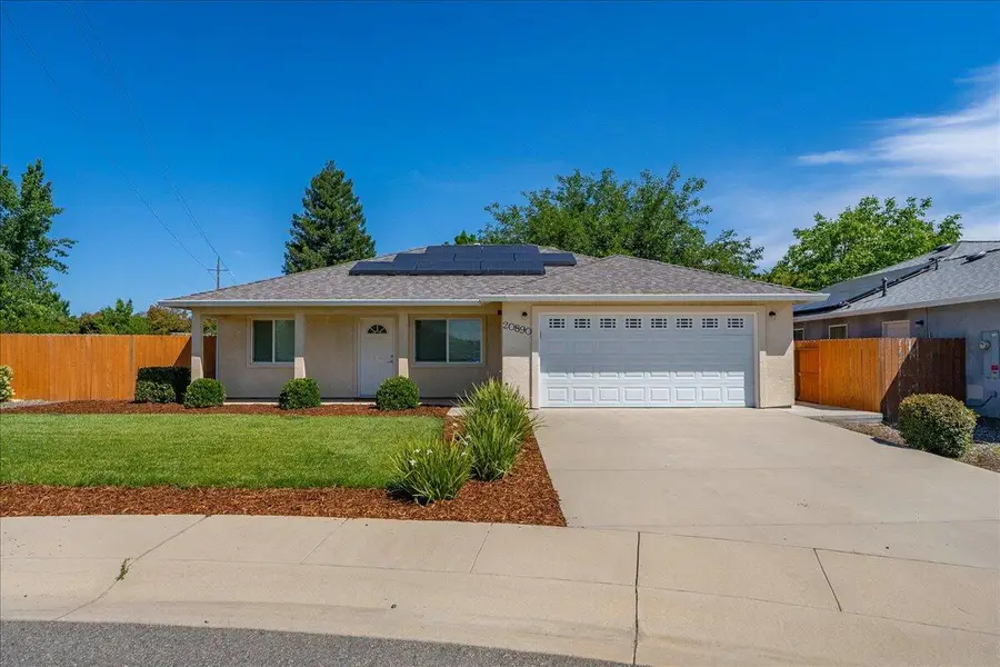 20890 Beagle Street, Cottonwood, CA 96022 - #2