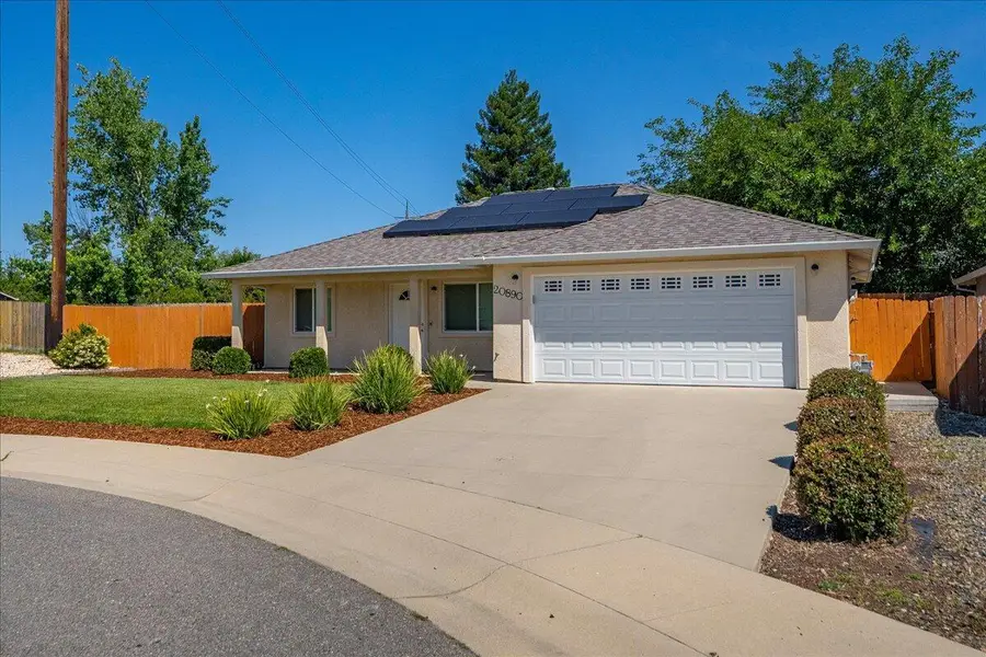 20890 Beagle Street, Cottonwood, CA 96022 - #3