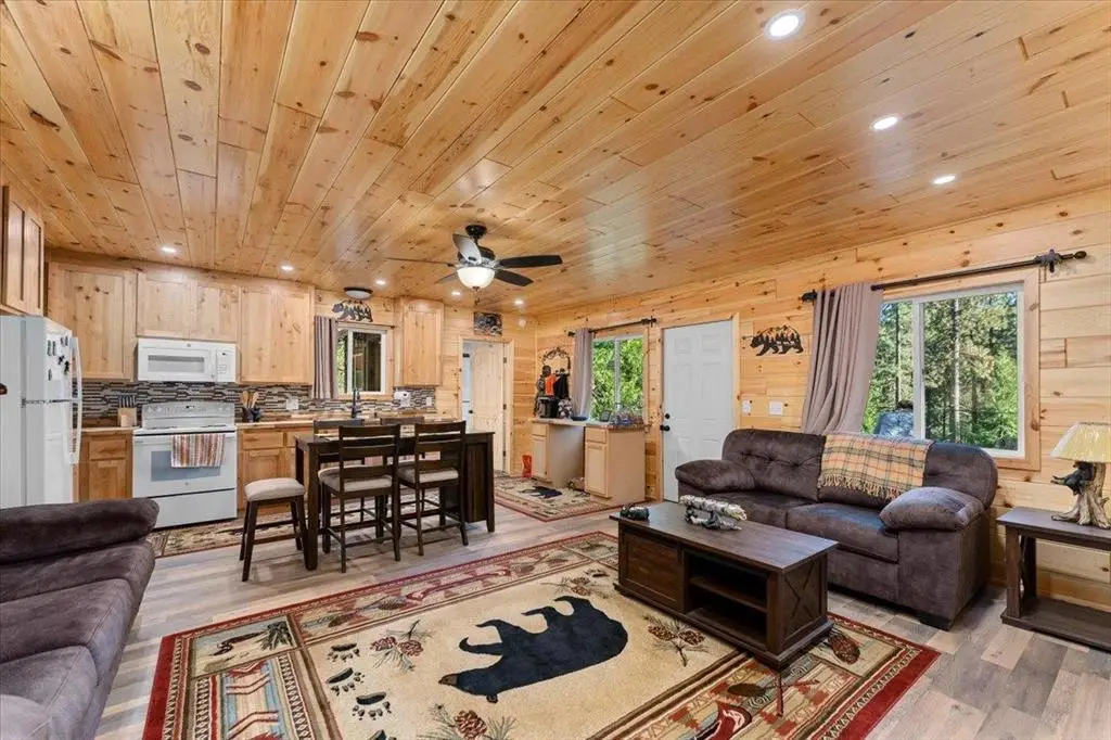 38790 W Aspen Lane, Mineral, CA 96063 - #1