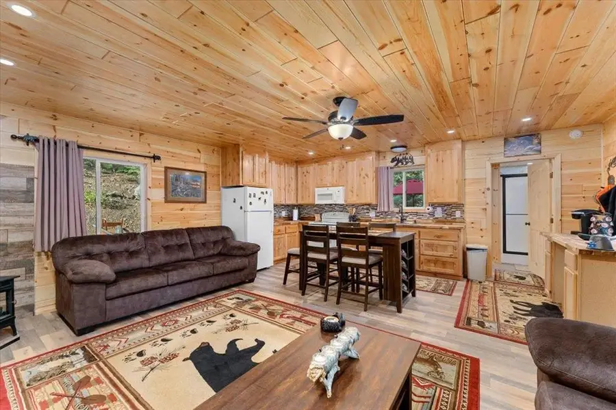 38790 W Aspen Lane, Mineral, CA 96063 - #2