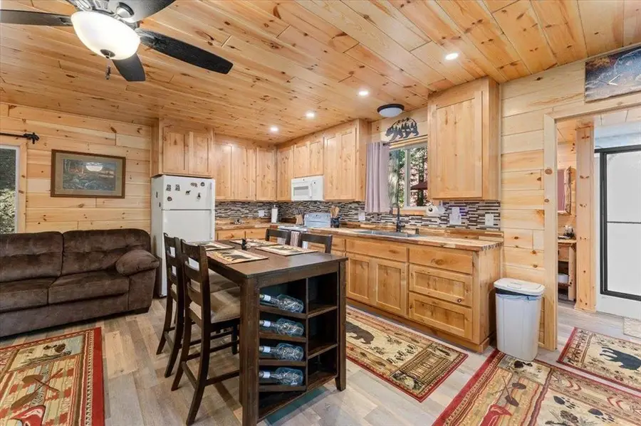 38790 W Aspen Lane, Mineral, CA 96063 - #3
