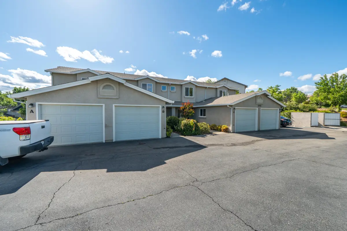 1011 Burton Drive, Redding, CA 96003 - #1