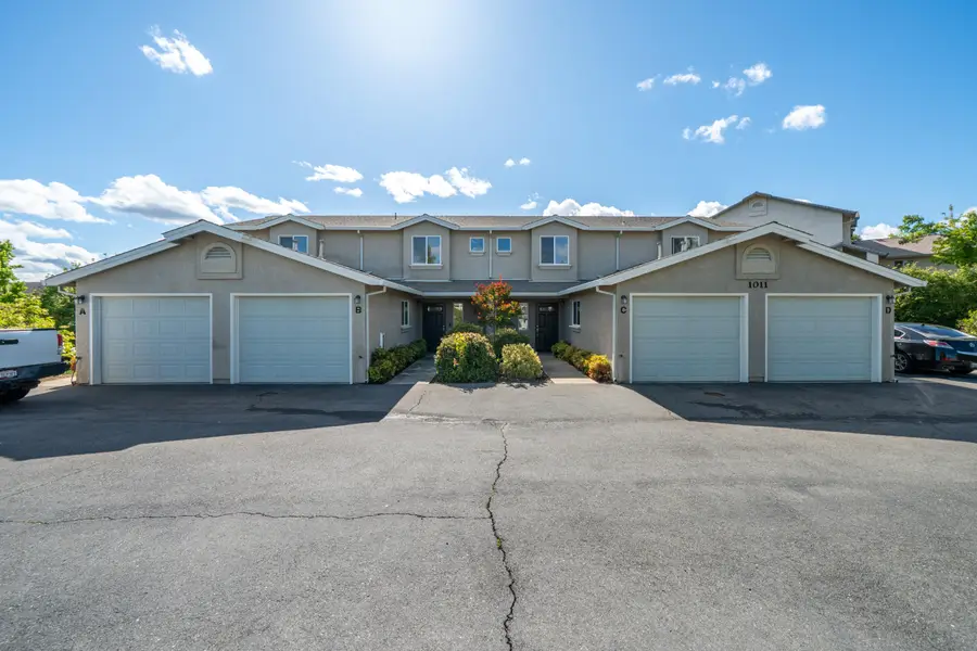 1011 Burton Drive, Redding, CA 96003 - #2