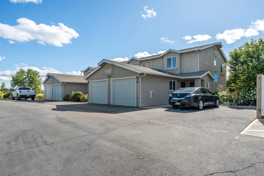 1011 Burton Drive, Redding, CA 96003 - #3