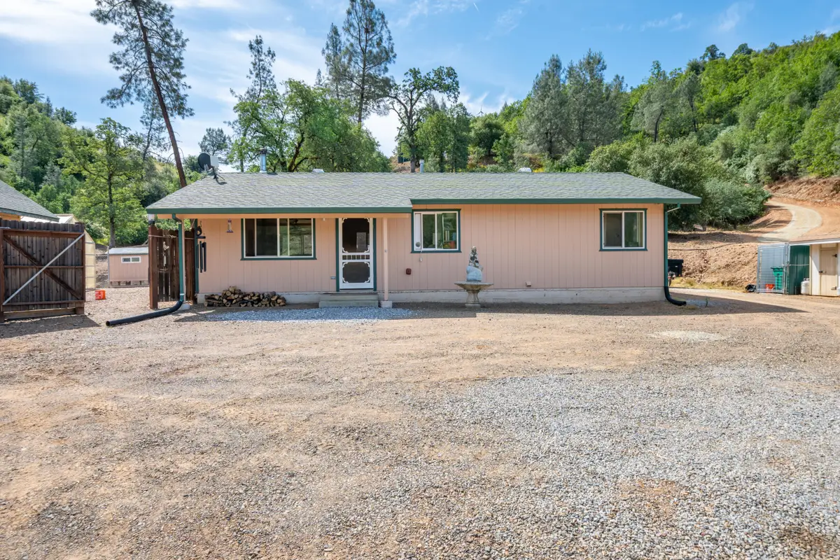 14493 Aloha Road, Bella Vista, CA 96008 - #1