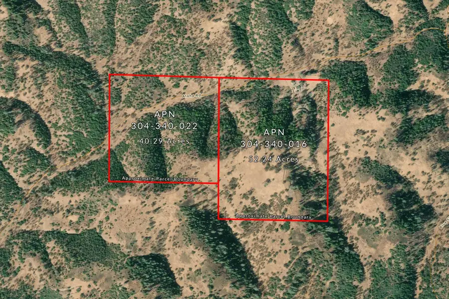 14493 Aloha Road, Bella Vista, CA 96008 - #3