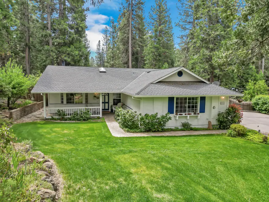 37151 Serpentine Lane, Burney, CA 96013 - #2