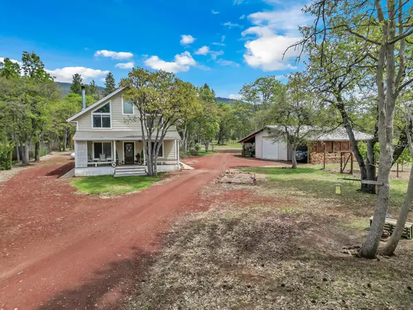 29101 Day Road, McArthur, CA 96056