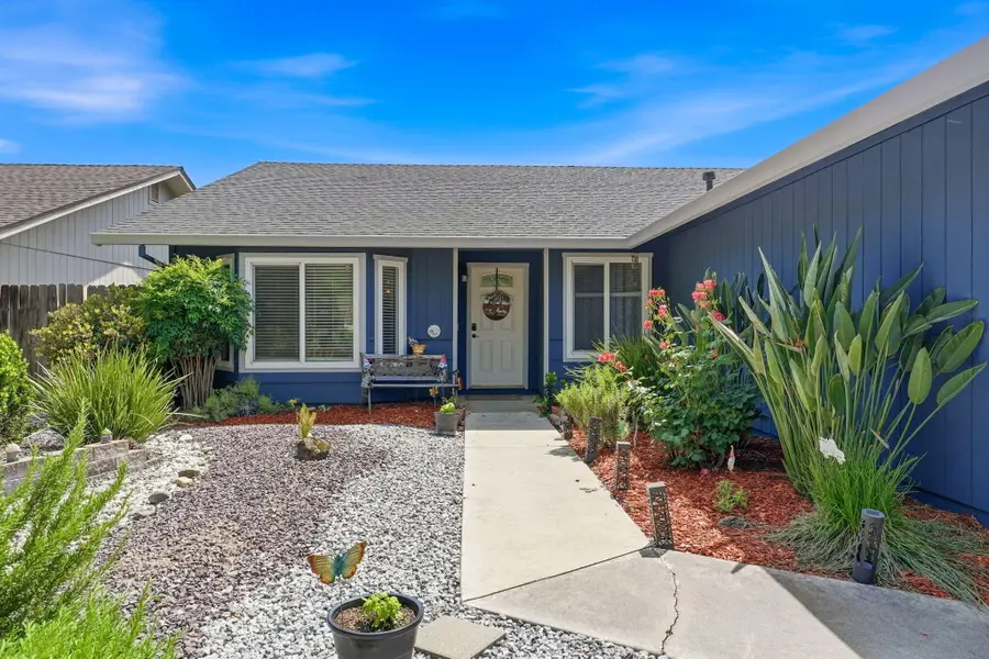 2667 Ely Lane, Redding, CA 96001 - #2