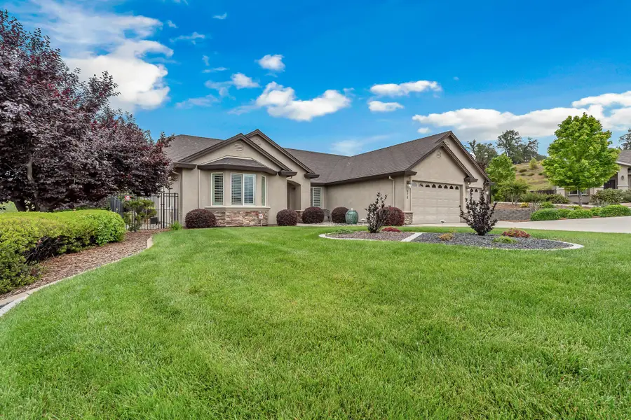 926 Fantenell Court, Redding, CA 96003 - #3