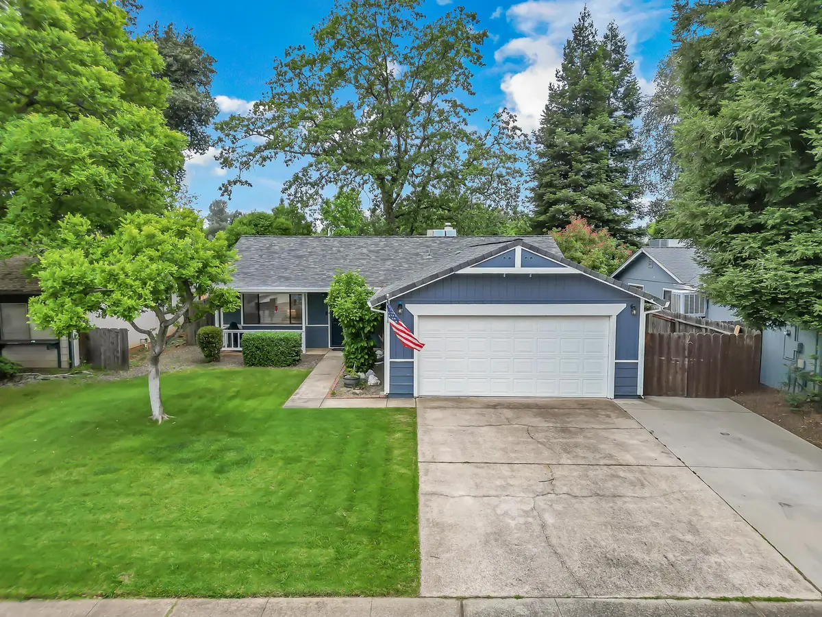 3930 Sunwood Drive, Redding, CA 96002 - #1