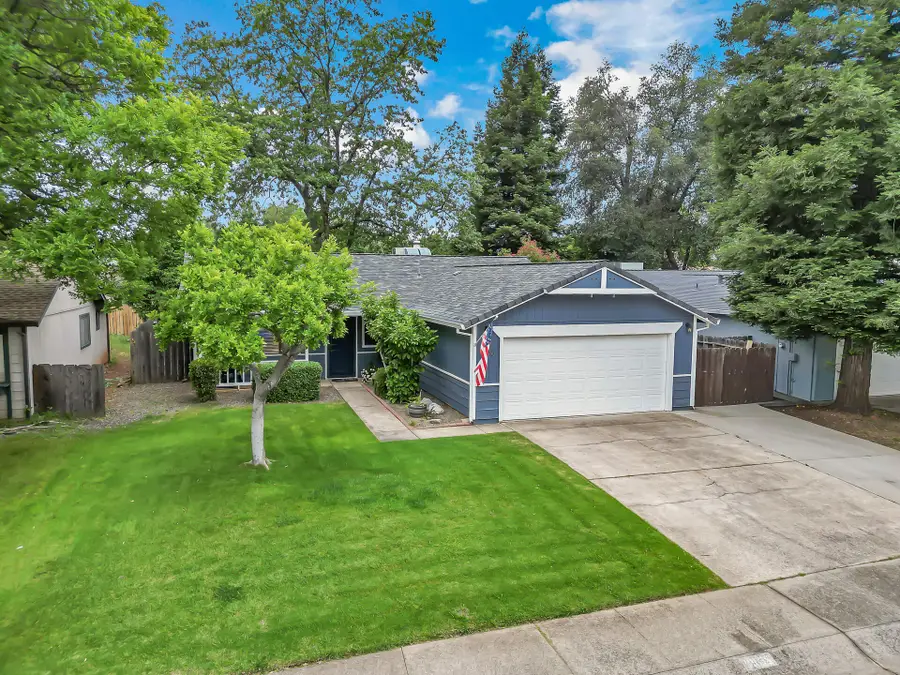 3930 Sunwood Drive, Redding, CA 96002 - #2