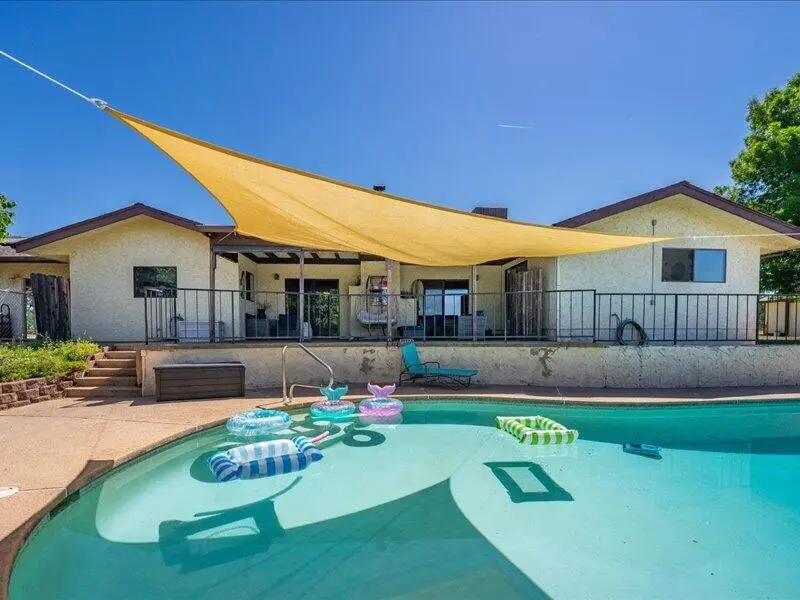 19907 Hidden Hills Road, Cottonwood, CA 96022 - #1