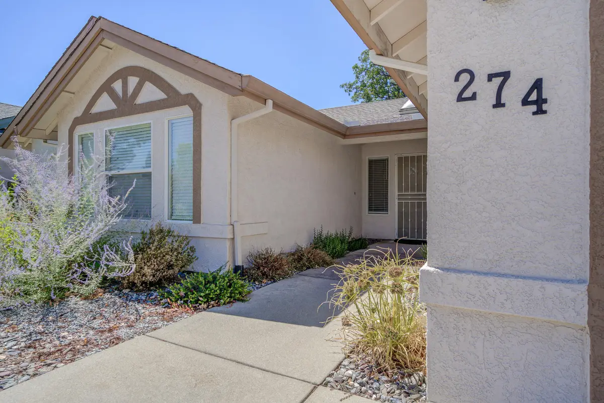 274 Franciscan Trail, Redding, CA 96003 - #1
