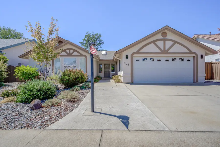 274 Franciscan Trail, Redding, CA 96003 - #2