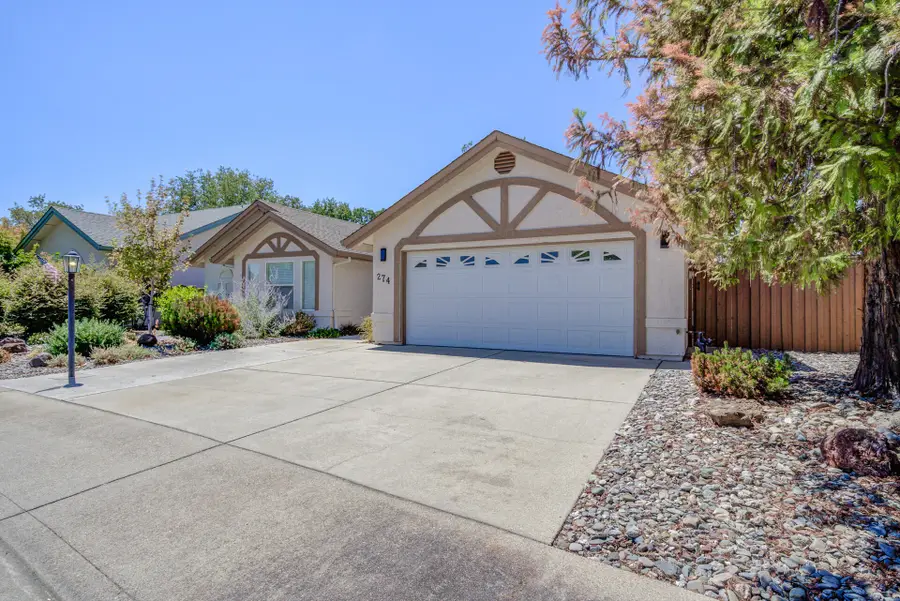 274 Franciscan Trail, Redding, CA 96003 - #3