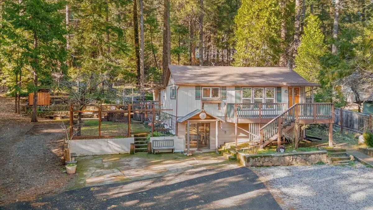 30684 Crag View Drive, Dunsmuir, CA 96025 - #1