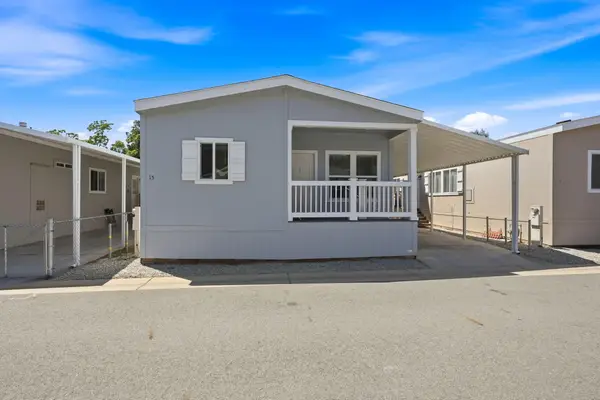 14740 Bass Drive, Redding, CA 96003