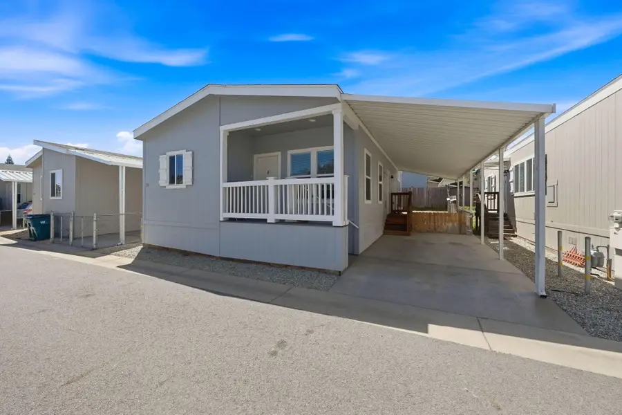 14740 Bass Drive, Redding, CA 96003 - #2