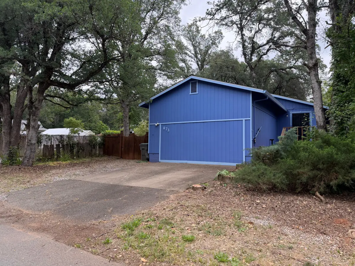 873 Mussel Shoals Avenue, Shasta Lake, CA 96019 - #1
