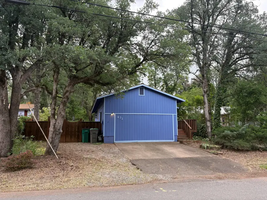 873 Mussel Shoals Avenue, Shasta Lake, CA 96019 - #2
