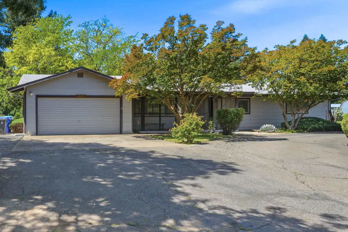 15695 Johnson Road, Red Bluff, CA 96080 - #1