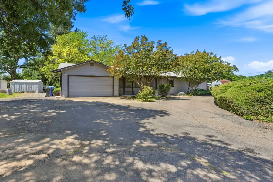 15695 Johnson Road, Red Bluff, CA 96080 - #2