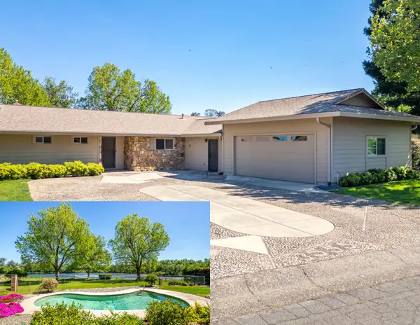 3555 Riverview Drive, Redding, CA 96001