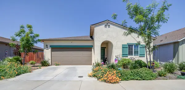 3046 Silverstone Drive, Redding, CA 96002