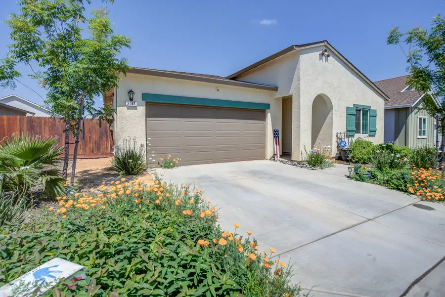 3046 Silverstone Drive, Redding, CA 96002 - #2
