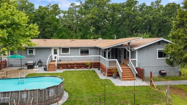 9891 Harley Leighton Road, Redding, CA 96003