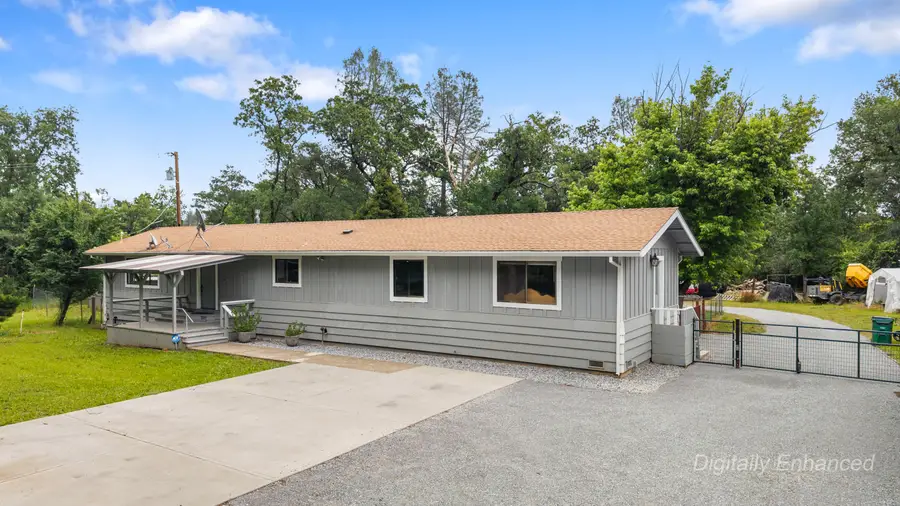 9891 Harley Leighton Road, Redding, CA 96003 - #2