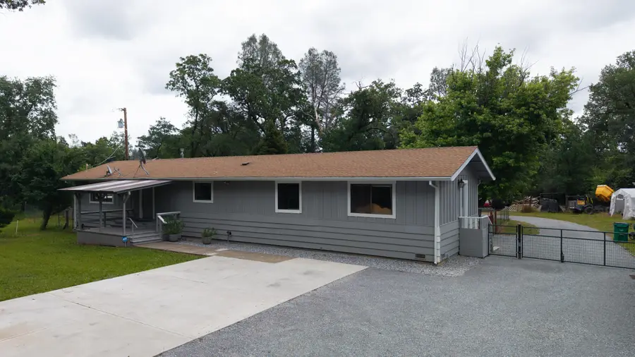 9891 Harley Leighton Road, Redding, CA 96003 - #3