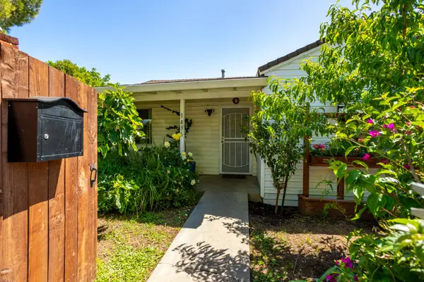 1436 3rd Street, Red Bluff, CA 96080