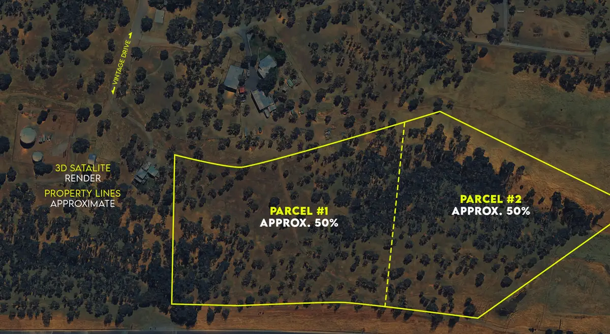 000 Vantage Drive, Cottonwood, CA 96022 - #1