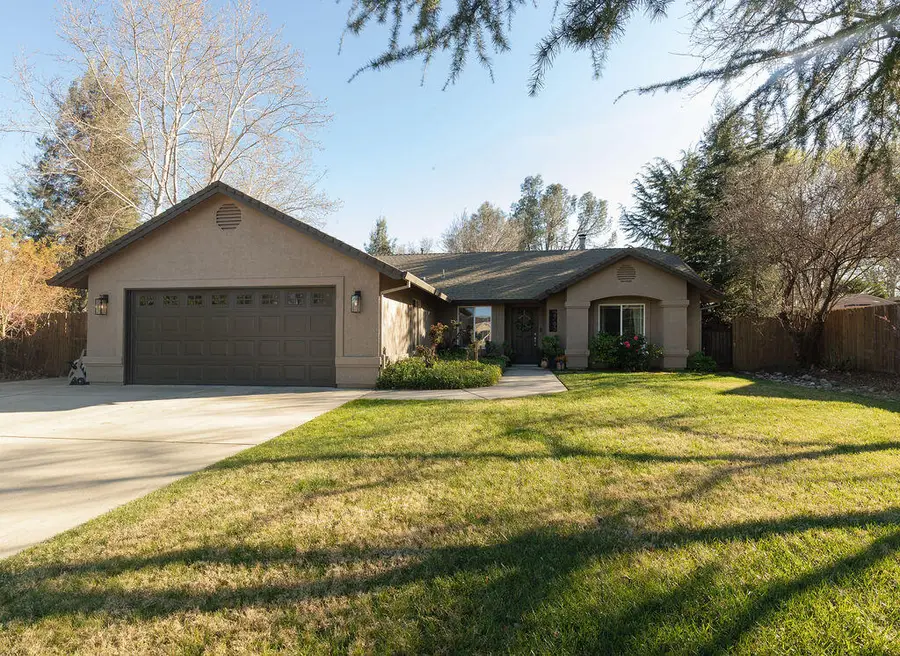 2765 Citrine Avenue, Redding, CA 96001 - #2