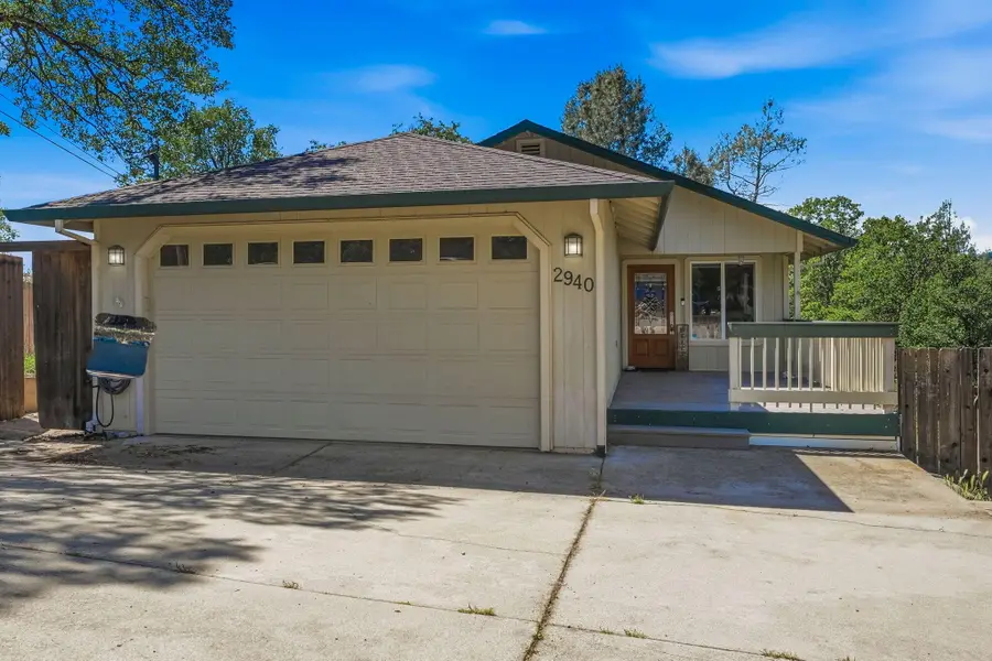 2940 Virginia Avenue, Shasta Lake, CA 96019 - #2