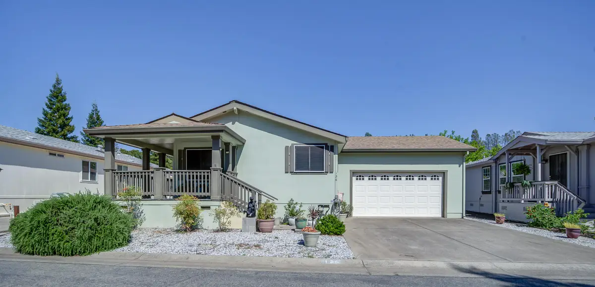 3304 Shasta Dam Boulevard, Shasta Lake, CA 96019 - #1