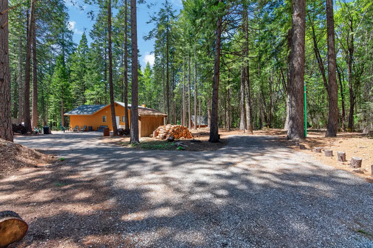 7536 Linda Road, Shingletown, CA 96088 - #1