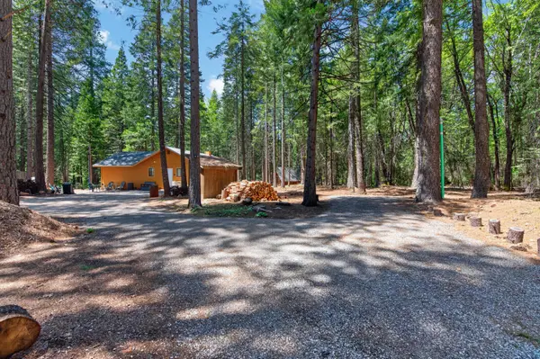 7536 Linda Road, Shingletown, CA 96088