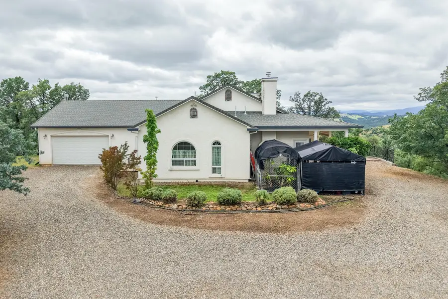 12921 Gas Point Road, Igo, CA 96047 - #2