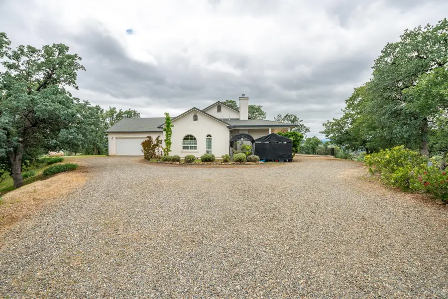 12921 Gas Point Road, Igo, CA 96047 - #3