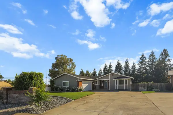 1996 Mary Lake Drive, Redding, CA 96001