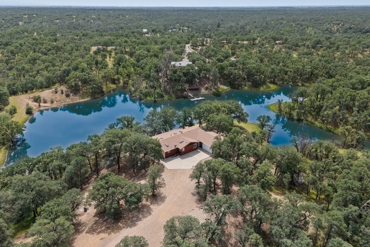 17315 S Lake Road, Cottonwood, CA 96022 - #1