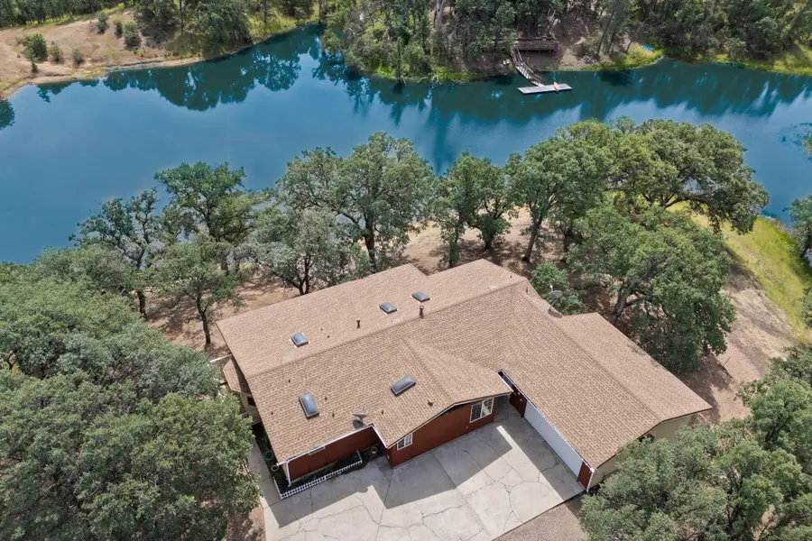 17315 S Lake Road, Cottonwood, CA 96022 - #2