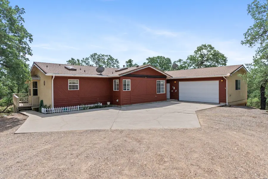 17315 S Lake Road, Cottonwood, CA 96022 - #3