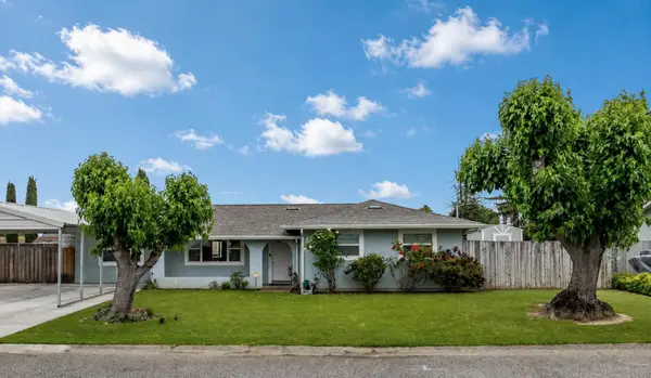 22043 Alma Avenue, Red Bluff, CA 96080